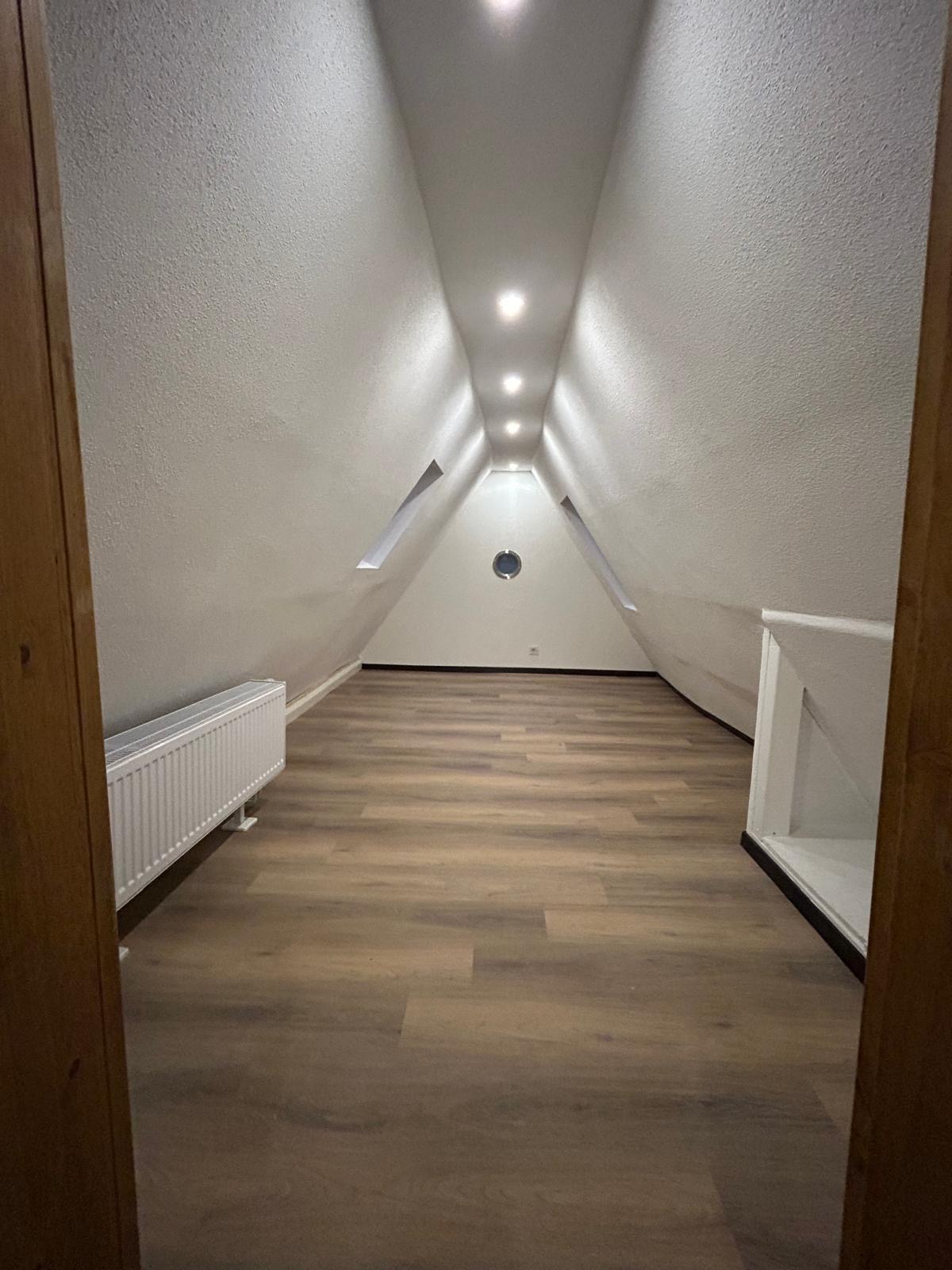 Neckar Suite I bedroom