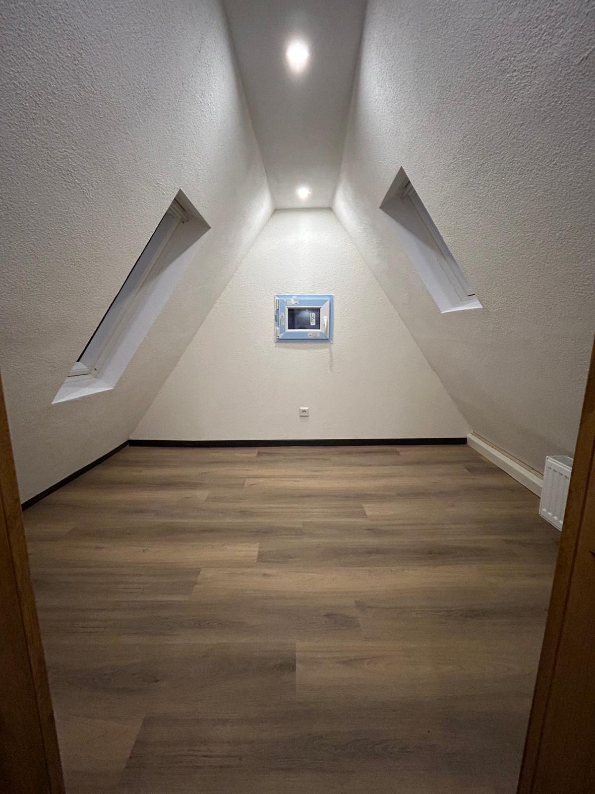 Neckar Suite I bedroom