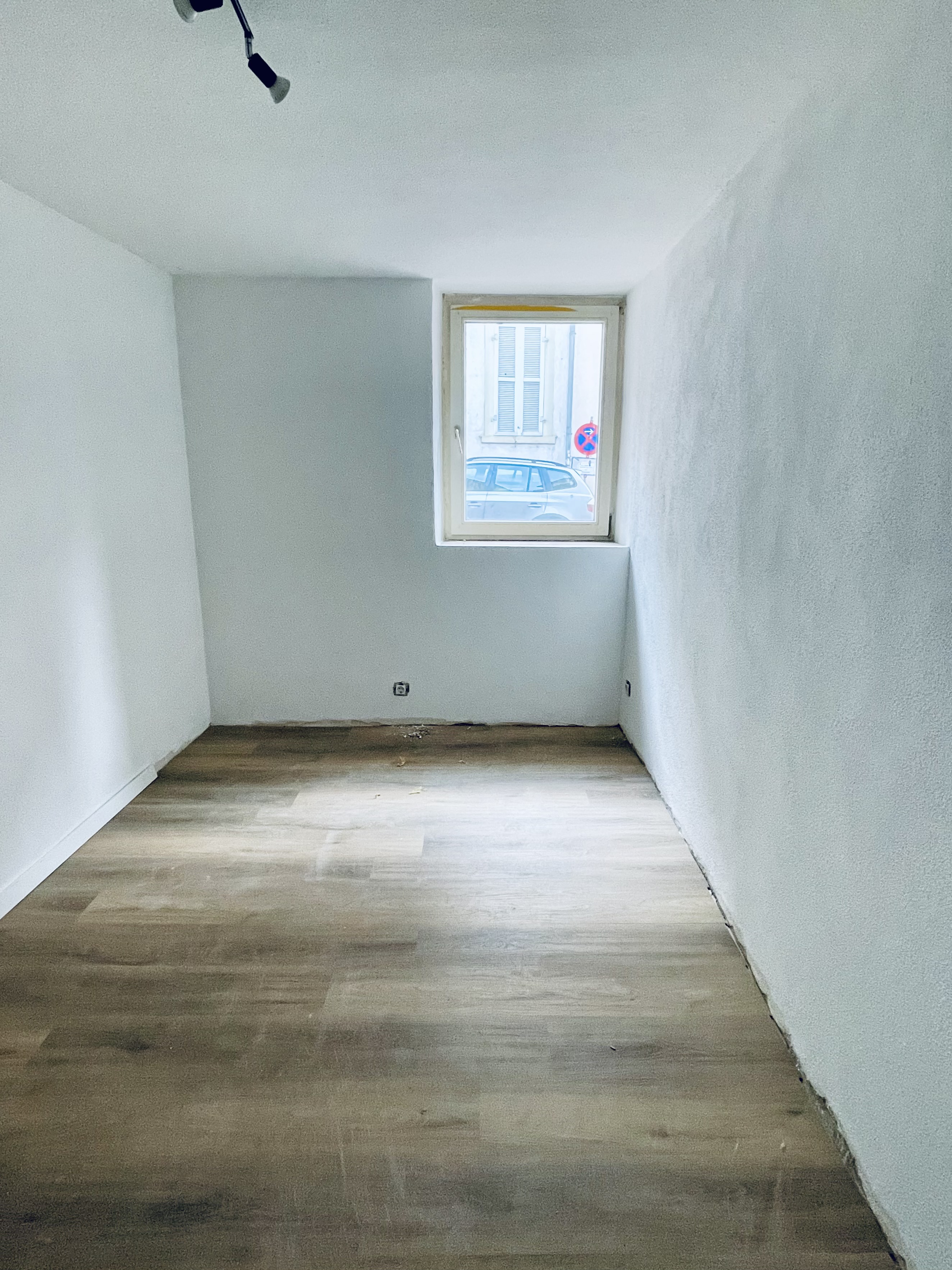 Neckar Suite II bedroom