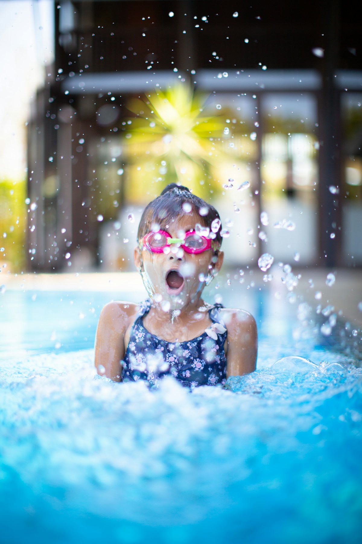 Swimming Classes