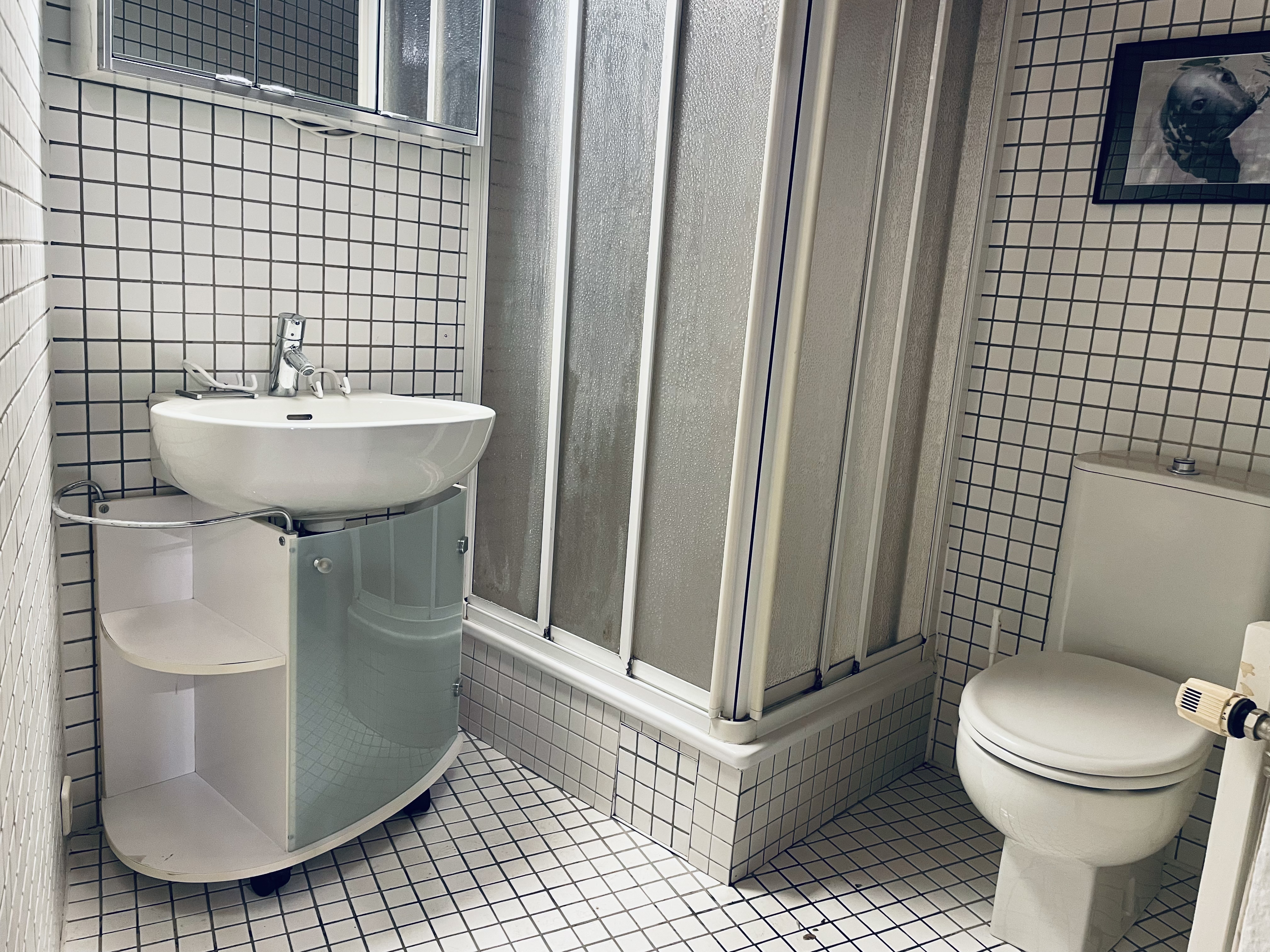 The River Retreat bathroom