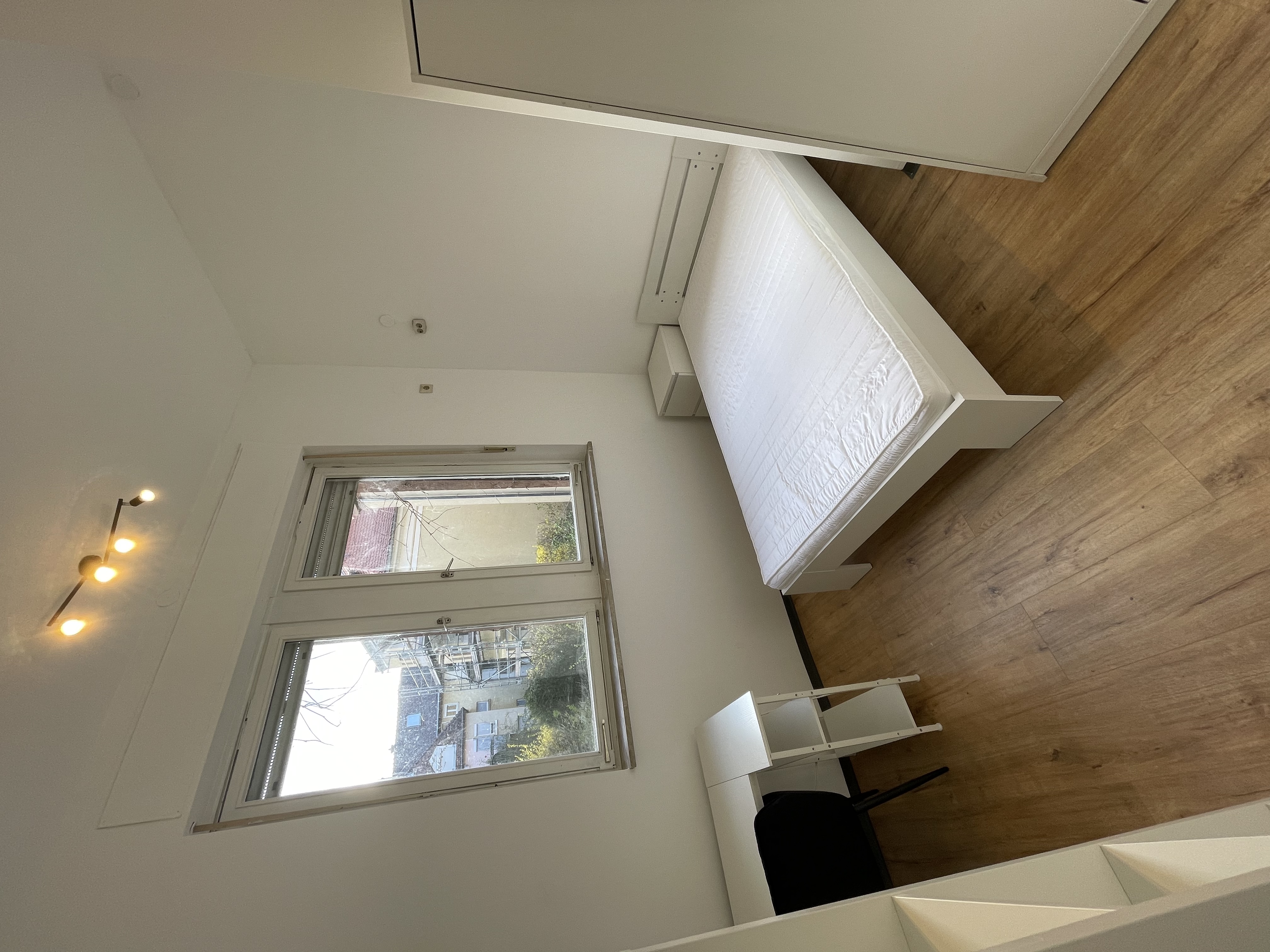 Villa KRAVE bedroom