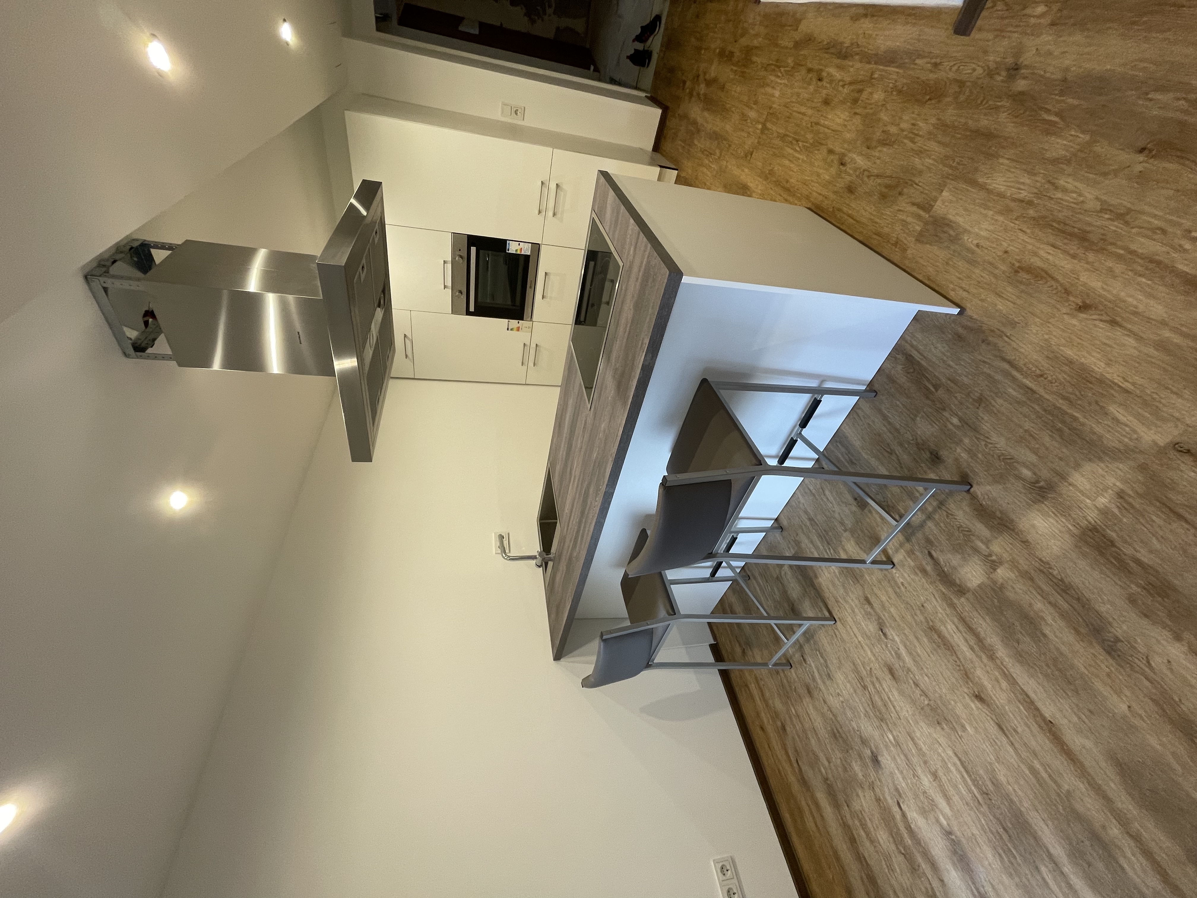 Villa KRAVE kitchen